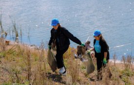 От спасения Арала до «зеленых школ»: Молодежь Центральной Азии объединит усилия для решения климатических кризисов на саммите RES-2026