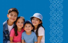 Нацфонд - детям: за три года 7 млн казахстанских детей начислено более 2,5 млрд долларов