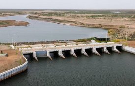 Разработана вторая фаза проекта по сохранению Северного Аральского моря