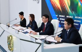 О переработке сельхозпродукции