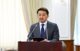 В Казахстане усилят защиту персональных данных граждан