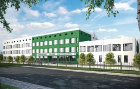 Келешек мектептері: оқушылар үшін қолайлы, қауіпсіз және заманауи білім беру ортасы