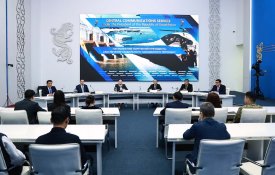 2026 жылғы су тасқынына дайындық: елімізде жүйелі бақылау орнатылып, шаралар күшейтілді