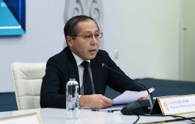 Биыл құны 900 млн теңгені құрайтын 8 су қоймасын реконструкциялау бойынша жобалар әзірленбек