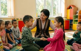 Еліміздің балабақшалары мен колледждерінде дау-дамайларды реттейтін медиация қызметтері құрылады