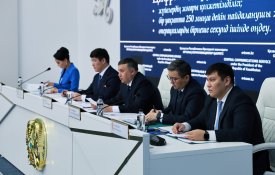 МКК көлеңкелі экономикамен күресу үшін тиісті цифрлық құралдар енгізуде