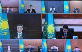 «Таза Қазақстан»: 1,6 млрд ағаш отырғызылды, 1 млн гектардан астам алқапта мелиорациялық орман жұмыстары жүргізілді