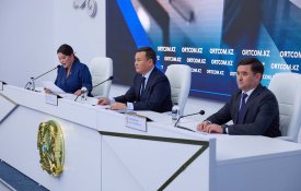 Былтыр сот орындаушылары мемлекет кірісіне 63,4 млрд теңге өндірді