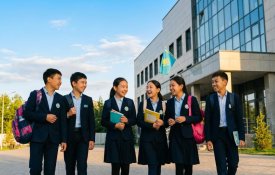 Еліміздің 1000-ға жуық мектеп пен колледжде құқықтық мәдениет сабақтары басталды