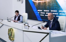 О принимаемых мерах в паводковый период и итоги работ по зимнему содержанию автодорог 2026 года