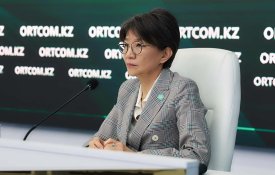 ООН поддерживает подготовку Регионального экологического саммита в Казахстане