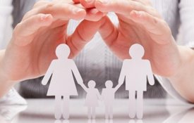 Минтруда отмечает снижение количества получателей адресной социальной помощи