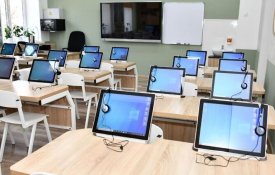 «Qazaq Digital Mektebi» жобасы ауыл мектептеріндегі білім сапасын арттыруға жол ашады