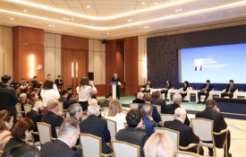 Казахстан стал площадкой первого геологического форума Центральной Азии