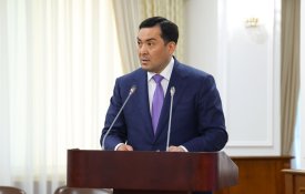 Планируется реализация инвестпроектов с установленной мощностью порядка 7,8 ГВт в угольной отрасли