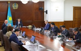 Казахстан в ТОП-10 стран мира по запасам угля: Премьер-министр поручил использовать конкурентное преимущество и развивать угольную промышленность