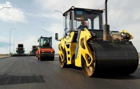 Қазақстанда жол-құрылыс маусымы басталды