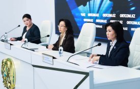 В Казахстане внедрены новые подходы к формированию кадрового резерва судей