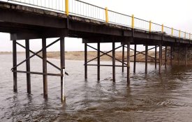 Созақ ауданына қоршаған ортаны сақтау үшін 1 млрд текше метрге жуық су жіберілді