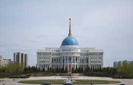 Мемлекет басшысы бокстан Қазақстан ұлттық құрамасын Ұлан-Батырда өткен Азия біріншілігінде табысты өнер көрсетуімен құттықтады