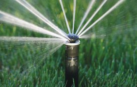 ТОП-3 водосберегающих технологий в Казахстане