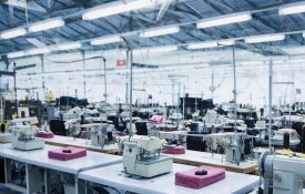 Жеңіл өнеркәсіптің отандық саласын дамыту туралы