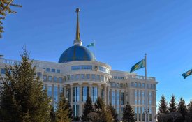 Мемлекет басшысы Қасым-Жомарт Тоқаев Президент Режеп Тайип Ердоғанның шақыруымен Түркияға жұмыс сапарымен барады