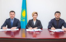 Подписан трехсторонний меморандум по стабилизации цен на мясо