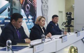 О развитии отечественной сферы легкой промышленности