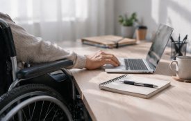 Электрондық еңбек биржасында мүгедектігі бар адамдарға жұмыс орындарын ұсынатын жұмыс берушілердің тізбесі жарияланды