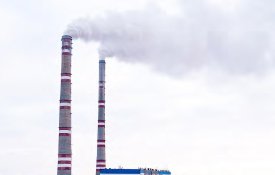 Выбросы на угольных электростанциях сократятся на 34%