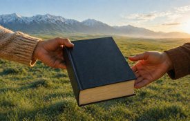 «Кітап достық амбассадоры»: заключительный день недели к Национальному дню книги