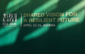 Өңірлік экологиялық саммит 2026 Астанада өз жұмысын бастайды