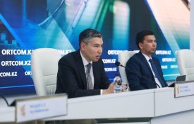 Тауарлардың цифрлық паспорты компаниялардың жұмысын тоқтатпайды – Сауда министрлігі