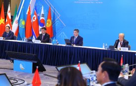 В ближайшие 4 года Казахстан построит 5 тыс. км новых железных дорог