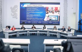 О вопросах иммунопрофилактики