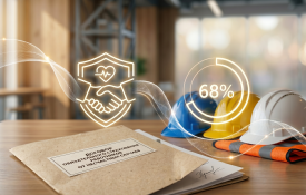 Қазақстандағы кәсіпорындардың 68%-ы қызметкерлерді жазатайым оқиғалардан міндетті сақтандыру шарттарын жасасты – Еңбек министрлігі