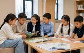 В Казахстане внедряется единый межведомственный регламент защиты детей с институтом кейс-менеджеров