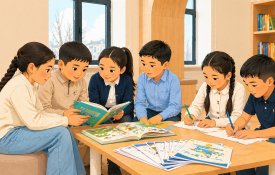 В Казахстане внедряется единый межведомственный регламент защиты детей с институтом кейс-менеджеров