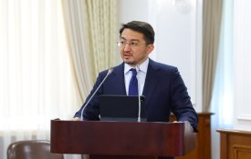 AI-First тәсілі: салаларды цифрлық трансформациялаудың 20 картасы бекітілді