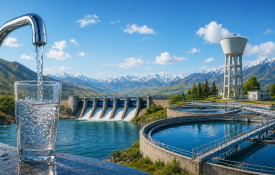 Обеспечение населения водой в Казахстане: итоги и планы масштабной работы