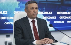 Өрт қаупі бар кезеңде 26 әуе кемесі жұмылдырылады – Экология министрлігі