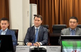 Маслозавод и птицефабрику построит в Казахстане иранская компания