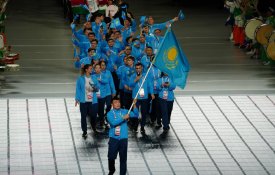 Порядка 5,5 млрд тенге выплачено 32 спортсменам и 42 тренерам за участие в Сурдлимпийских Играх