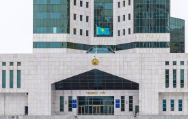 Правительство направит 2,5 млрд тенге на подготовку теплосетей области Абай к отопительному сезону