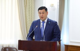 Общая посевная площадь в текущем году превысит 23,8 млн га