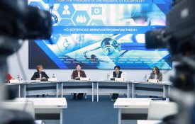 О вопросах иммунопрофилактики