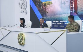 О начале пожароопасного периода