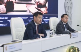 Защита трудовых прав работников, в том числе соблюдение законодательства по безопасности и охране труда на предприятиях РК