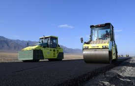 Казахстан полностью обеспечил внутренний спрос на дорожный битум
